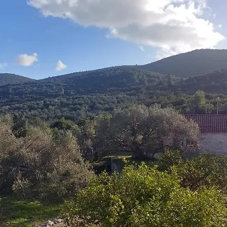 Stanisic Appartement Kneza