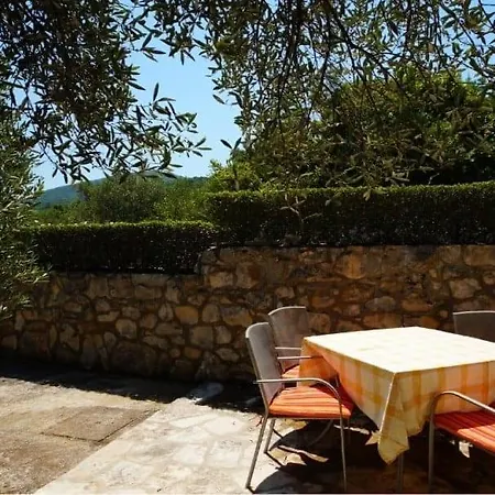 Appartement Stanisic Kneza