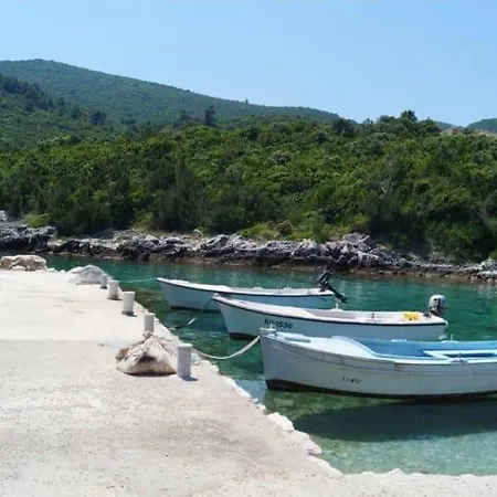 Stanisic Appartement *