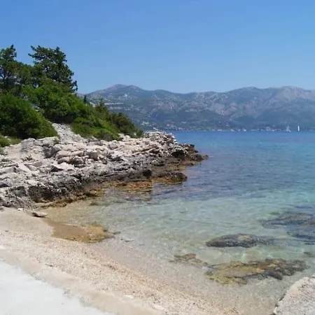 Stanisic Appartement Kneza