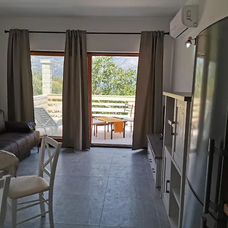 Appartement Stanisic