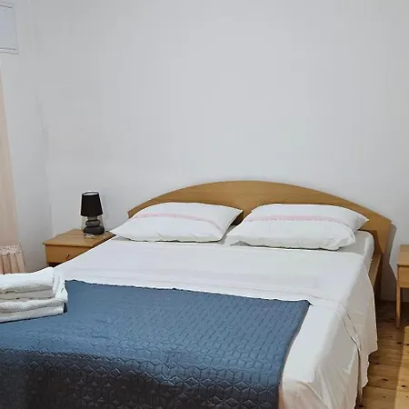 Stanisic Appartement Kneza