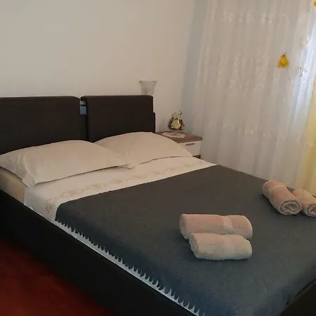 Appartement Stanisic