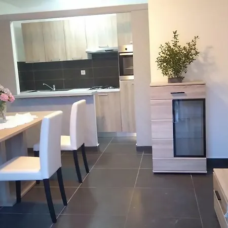 Stanisic Appartement Kneza