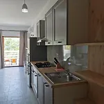 Stanisic Lägenhet *