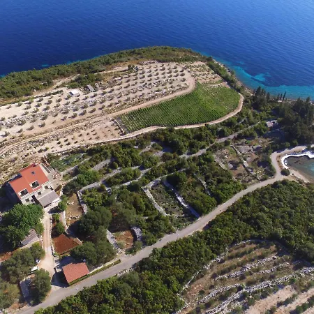 Stanisic Appartement *