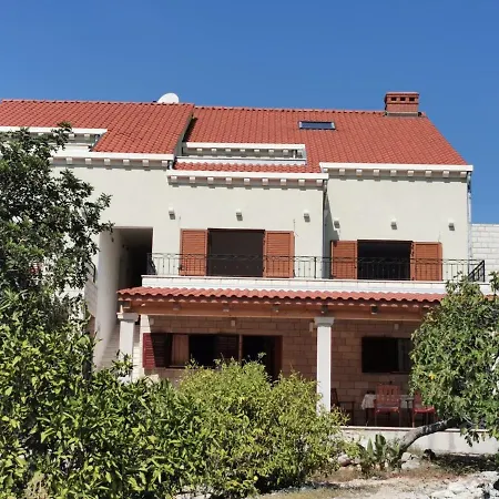 Appartement Stanisic *