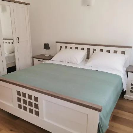 Stanisic Apartment Kneza