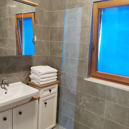 Appartement Stanisic Kneza