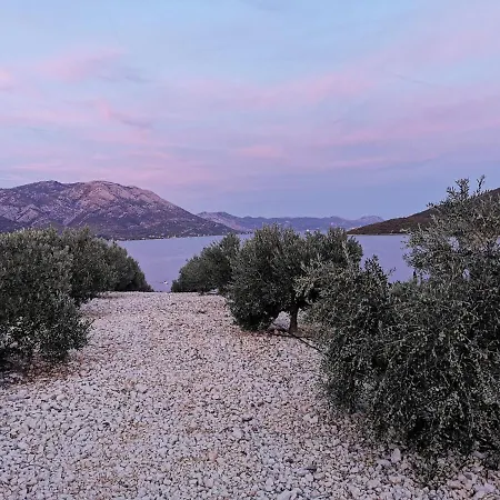 Apartment Stanisic Kneza