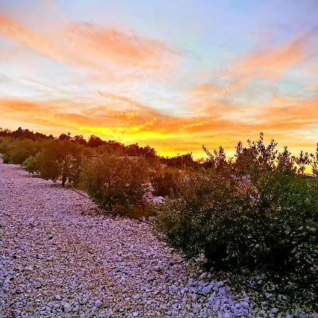 Stanisic Apartment *