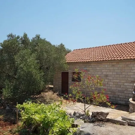 Stanisic Apartment *