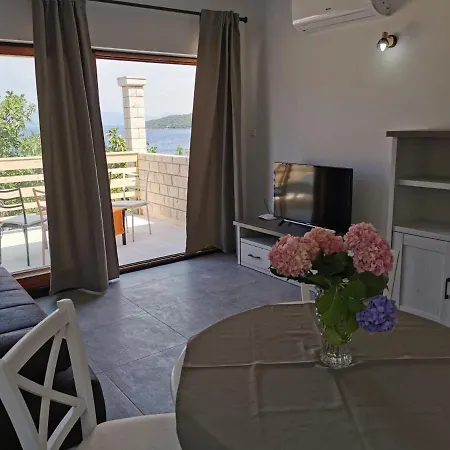Apartment Stanisic Kneza