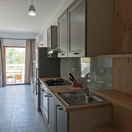 Stanisic Apartment *