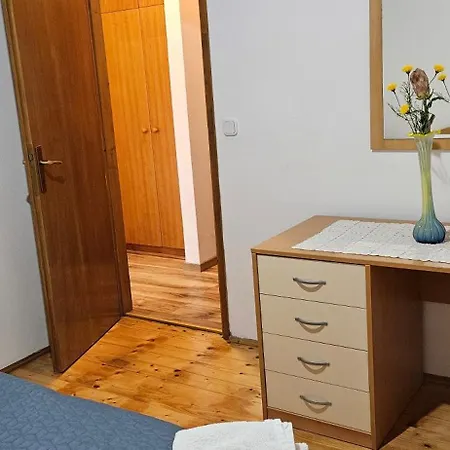 Appartement Stanisic Kneza