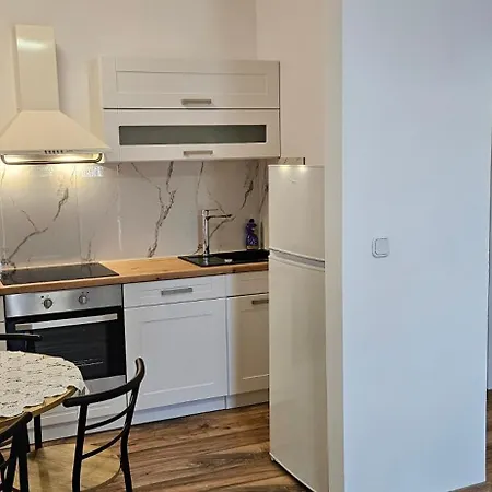 Stanisic Apartment *