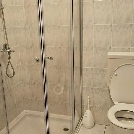 Stanisic Apartment *