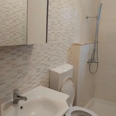 Stanisic Apartment Kneza