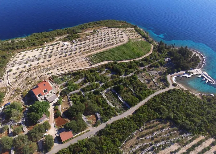 Stanisic Apartment *