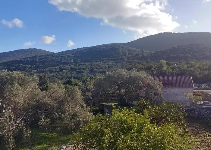 Stanisic Apartment Kneza