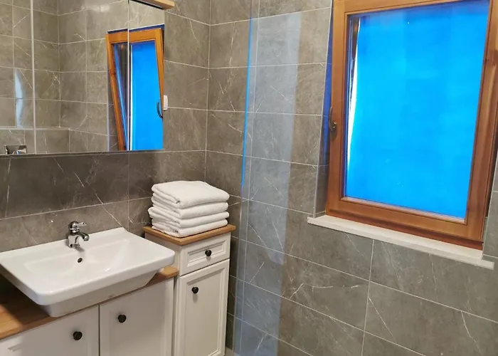 Apartment Stanisic Kneza