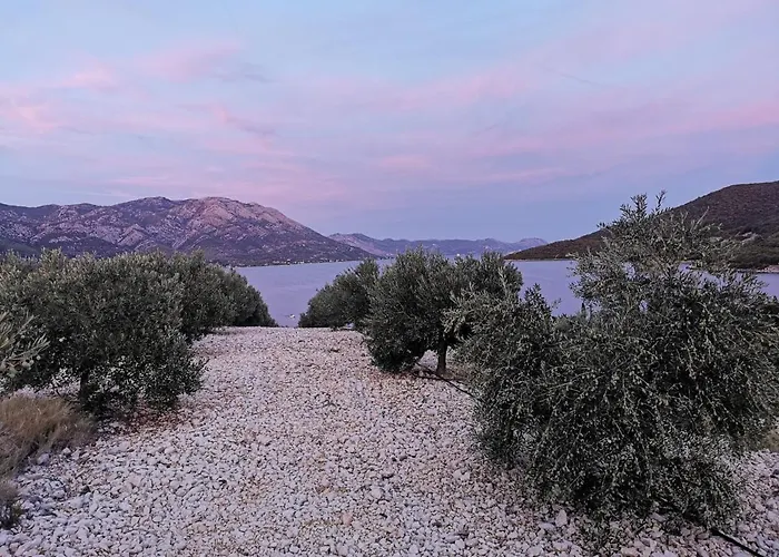 Apartment Stanisic Kneza