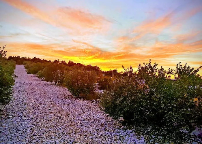 Stanisic Apartment *