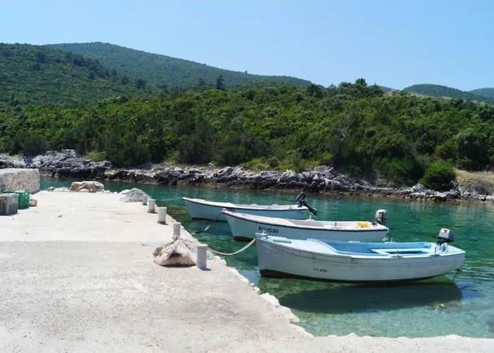 Stanisic Apartment *