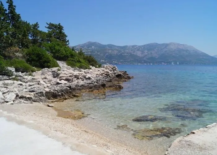 Stanisic Apartment Kneza