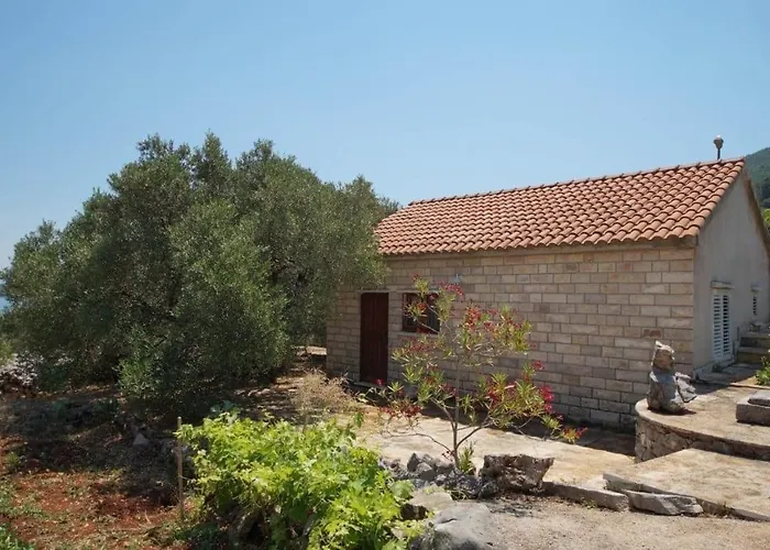 Stanisic Apartment *