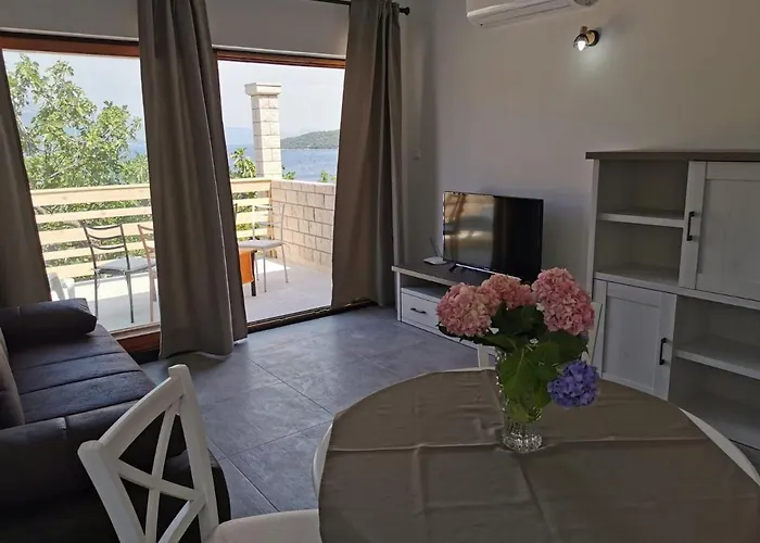 Apartment Stanisic Kneza