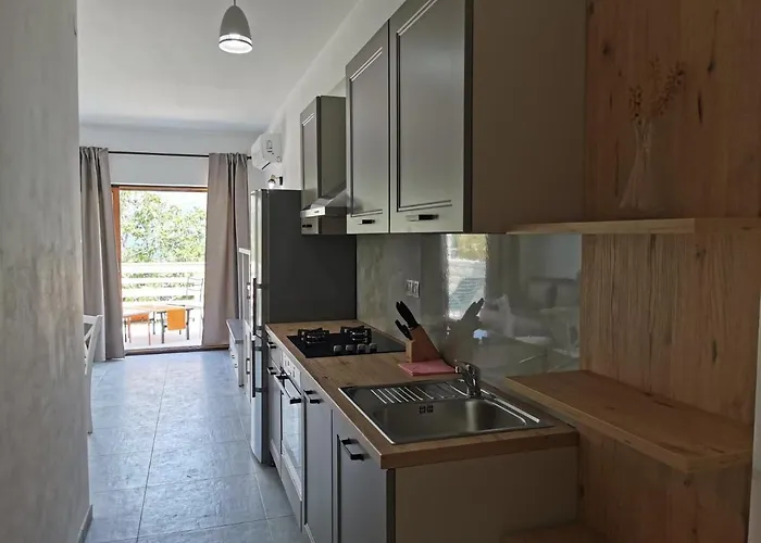 Stanisic Apartment *