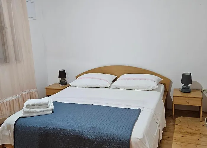 Stanisic Apartment Kneza