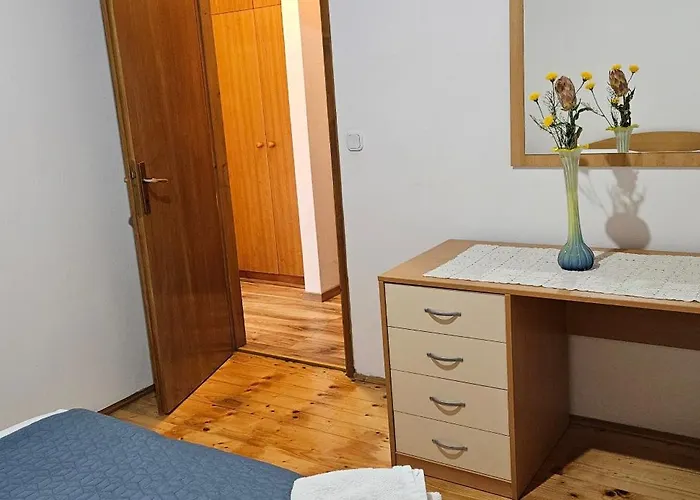 Apartment Stanisic Kneza