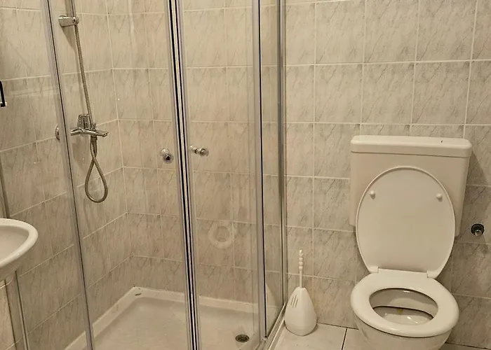 Stanisic Apartment *