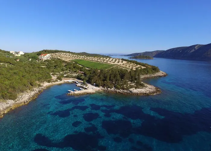 Apartment Stanisic *