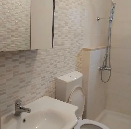 Stanisic Apartment Kneza